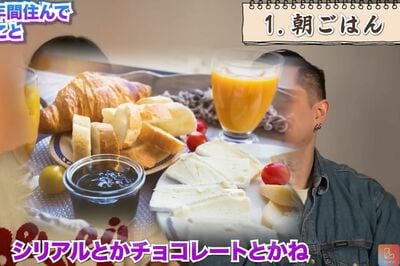 投稿動画のワンシーン