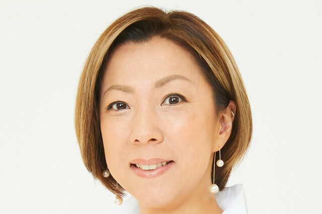 西川かの子 緑豊かな自宅庭を紹介「最近はもっぱら植物育て」レモンやミニトマト、ハーブに「お見事ですね」「美味しそうな色」の声