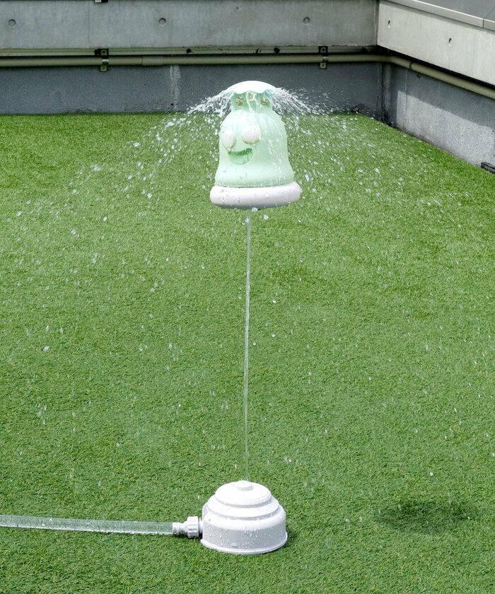 3COINS公式 スプリンクラートイ/KIDS水遊び