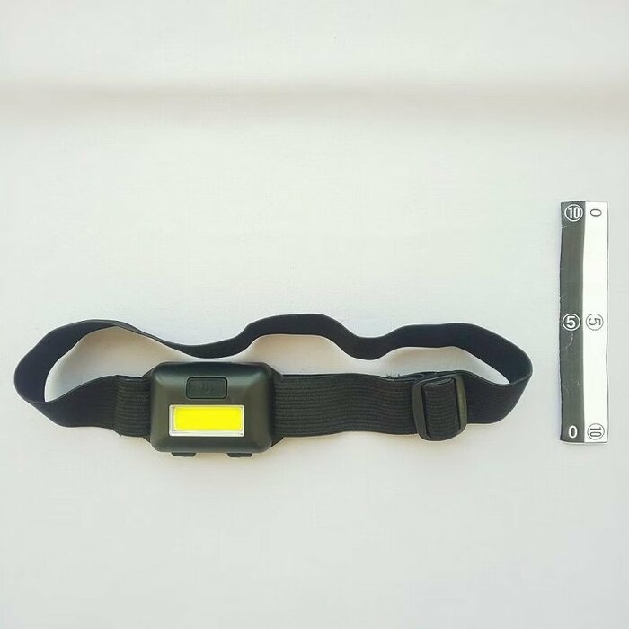 長時間装着していても疲れにくいのが特徴です