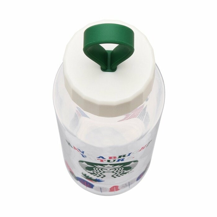 バイオマスプラスチックを一部使用