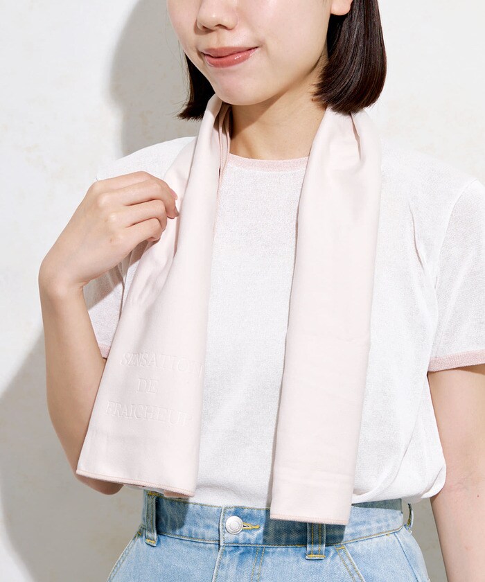 クールタオル／summer goods