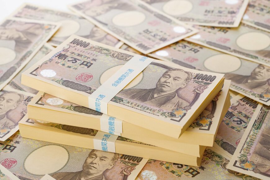 最新の平均年収「443万円」だと厚生年金はいくらもらえるのか