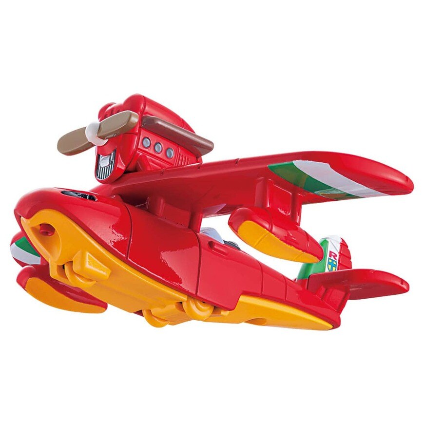 画像出所：タカラトミー公式