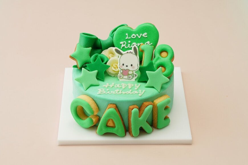 画像出典：すべて「サンリオ公式」