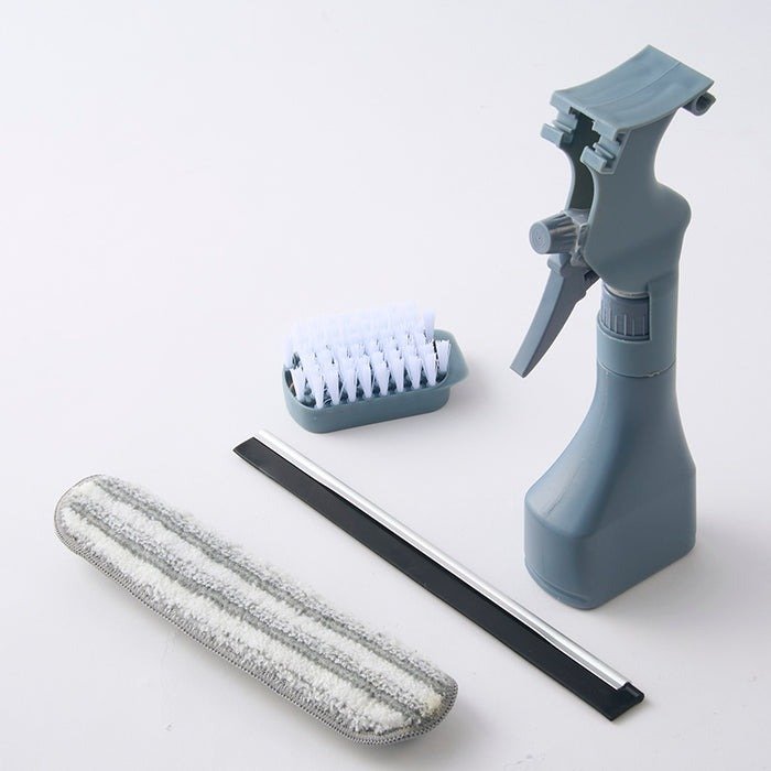 出所：ダイソー公式　4WAY窓ワイパー