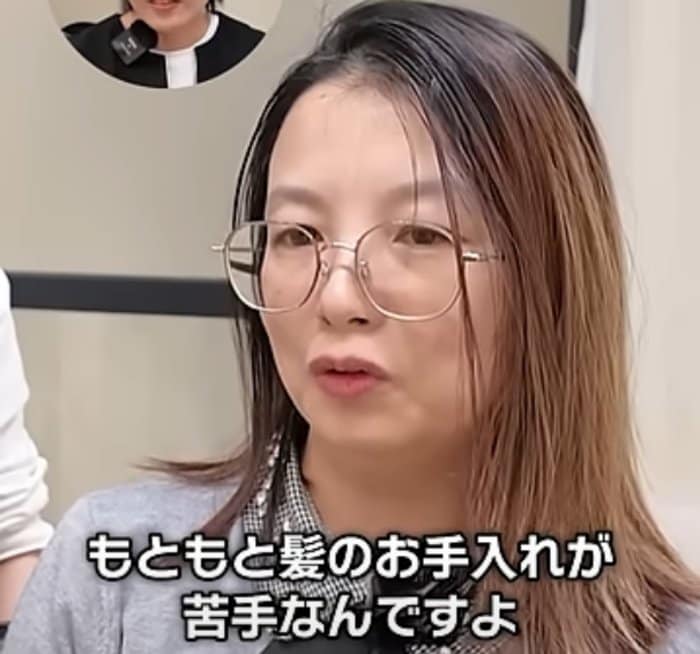 「ボブはちょっと飽きちゃった…」“白髪や抜け毛”に悩む女性が〈フェミニンなショートボブ〉に大変身!