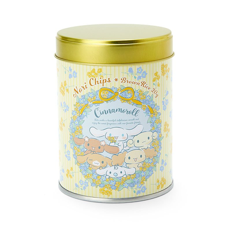 画像出所：すべて「サンリオ公式」