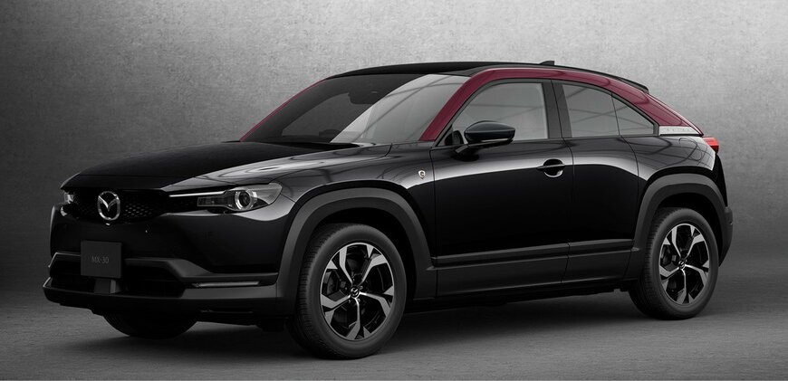 出所：マツダ株式会社公式サイト画像