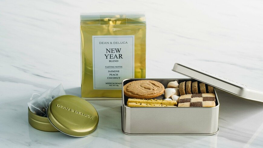 画像出所：DEAN & DELUCA公式オンラインストア