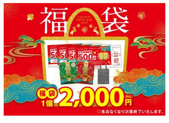 画像出典：ココ壱番屋公式