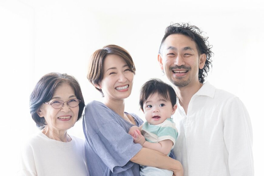 【75歳以上・後期高齢者も負担します】2026年4月から「子ども・子育て支援金」の徴収スタート！月額いくら負担するの？