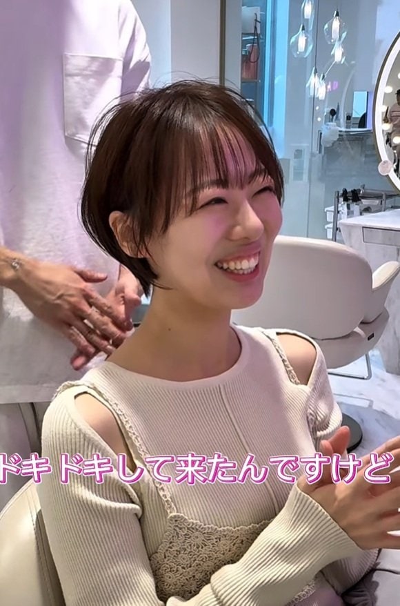 出所：@mona_toshi_short