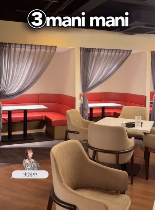 出所：@jumy_as「大阪お得食べ放題ランチ」