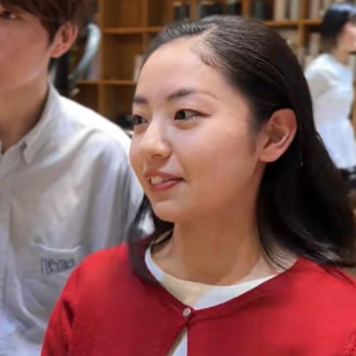 「今までイマイチの髪型だった」イメチェン希望の女性が＜全部お任せ＞で大変身！「素敵に変わった」「めちゃ可愛い」の声