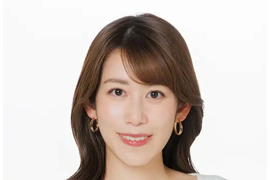 元NHK中川安奈アナの私服タイトワンピ姿にSNSくぎ付け「やば♥」「すごいボディ」「ピタピタやないかい」の声