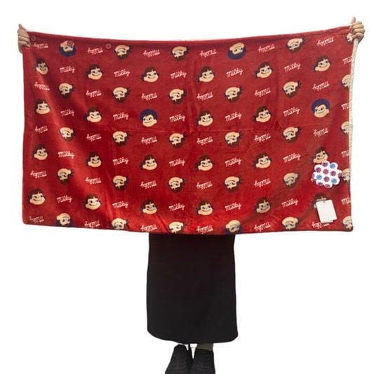 画像出所：不二家ファミリータウン