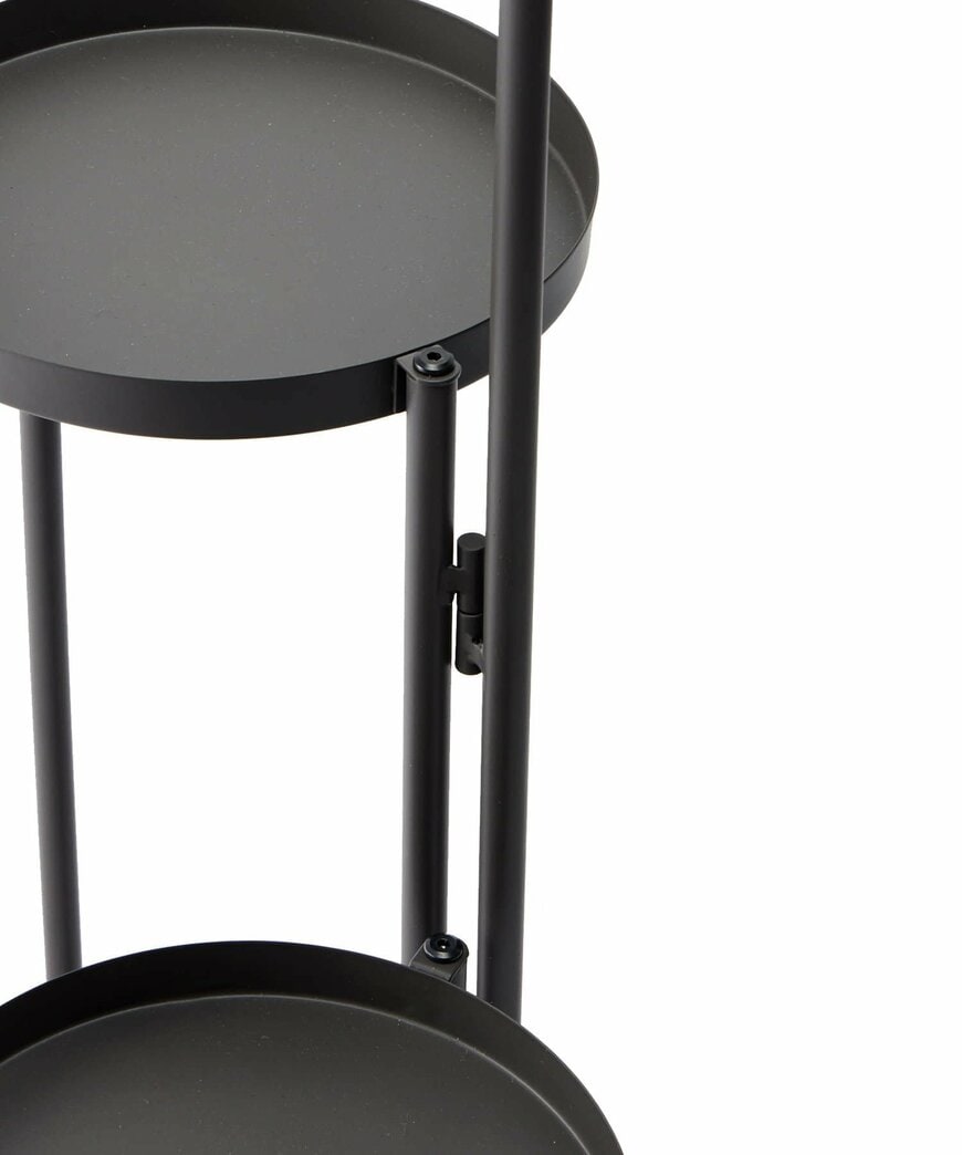 出所：3COINS公式　プランタースタンド