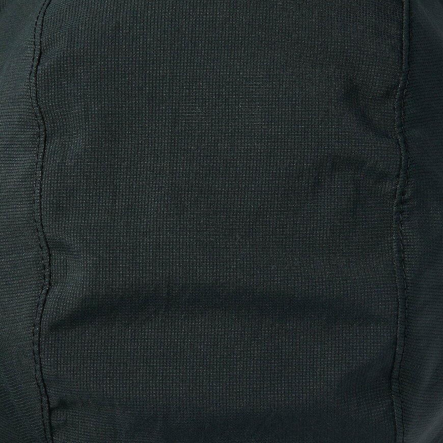 出所：無印良品　風を通す　ちいさくまとまる　日除け付きハット