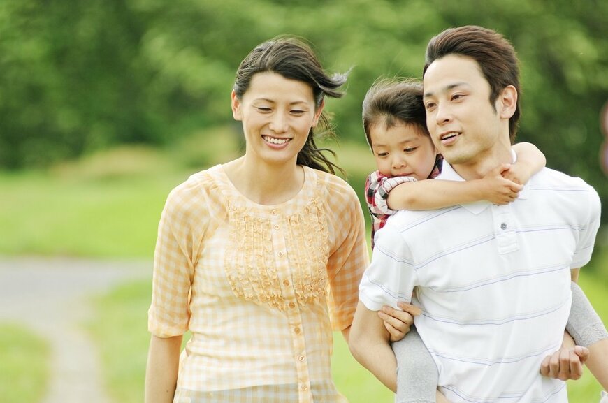 給料が上がらない時代の仕事と子育て〜ある共働き夫婦がぶつかった4つの壁