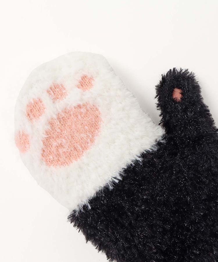 出所：ブルーブルーエ公式　ユビデルミトングローブ