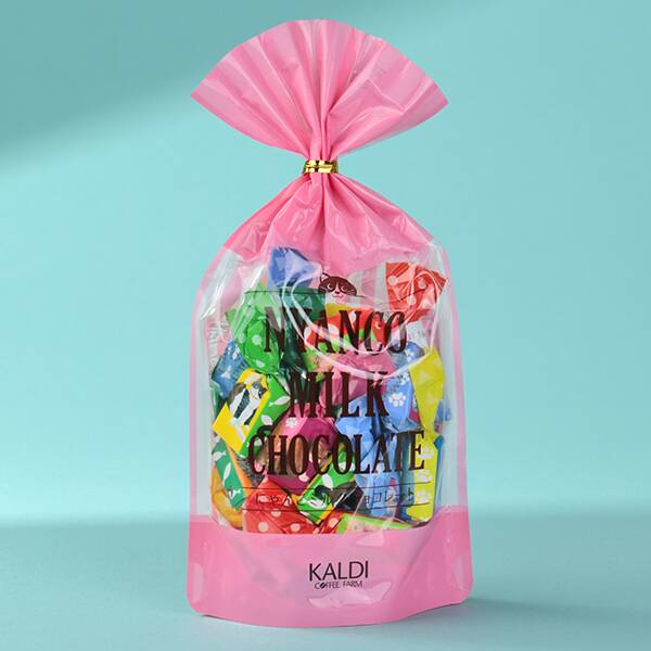 画像出所：カルディ公式