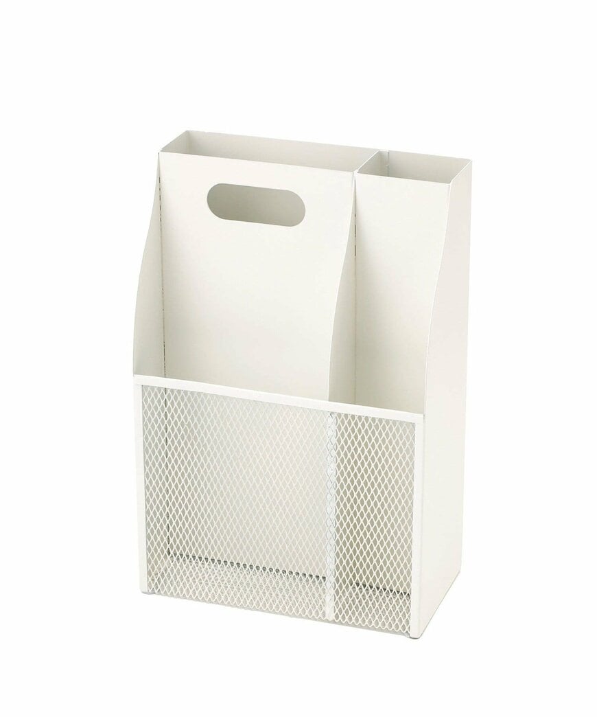 出所：パルグループ公式ファッション通販サイト　お掃除ワイパー収納ダブル／クイックルコラボデザイン