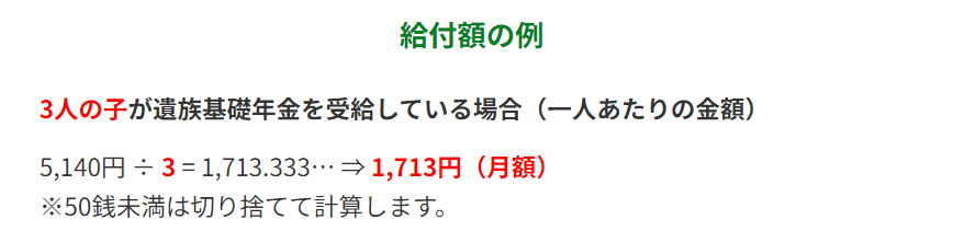 出所：厚生労働省「年金生活者支援給付金制度について」