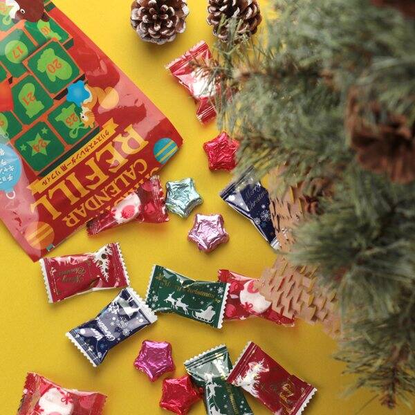 画像出典：すべて「カルディコーヒーファーム公式」