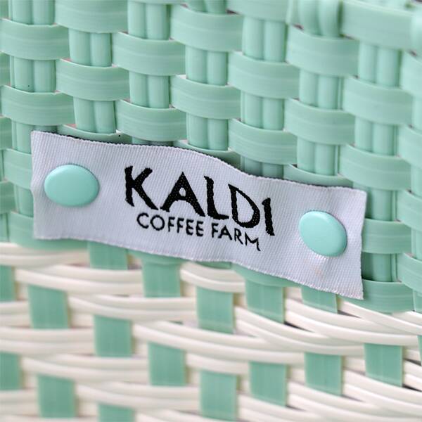 出所:カルディコーヒーファーム公式サイト