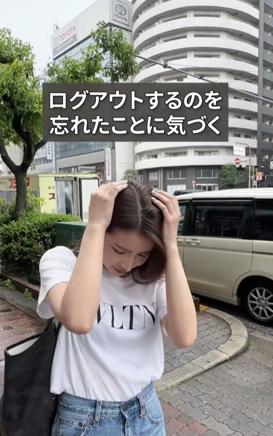 出所：@hotelreliefnamba「テレビに関するホテルあるある」