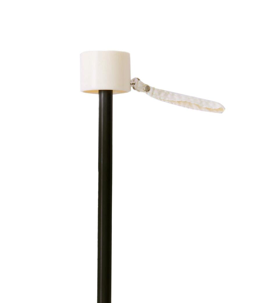 パール風加工折りたたみ傘