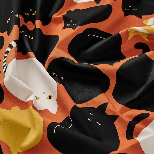 LÄKEMALVA レケマルヴァ カットクロス