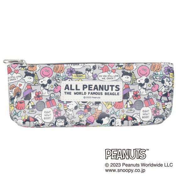 ニトリ、【デコホーム商品】ペンケース(スヌーピー GI)画像