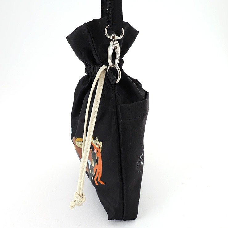 レディース 巾着バッグ(Disney)