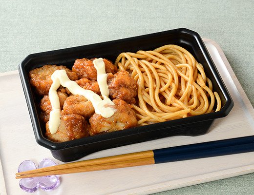 ローソンの新商品その1