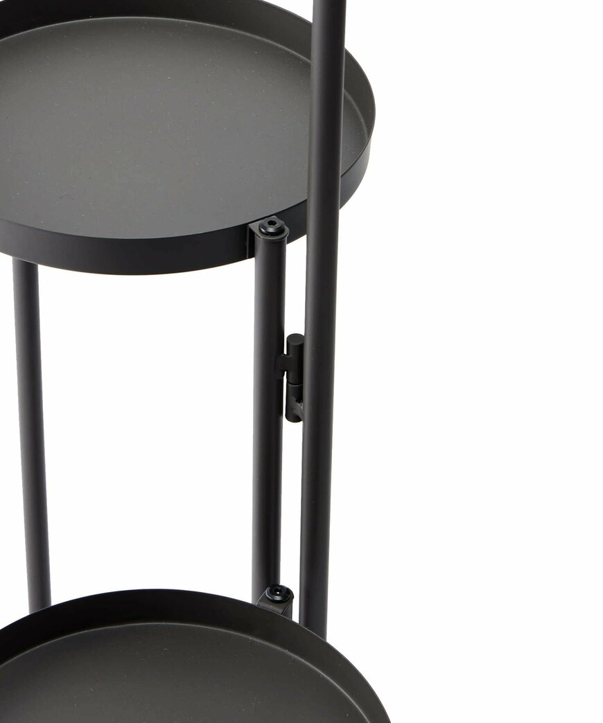 3COINS公式　プランタースタンド