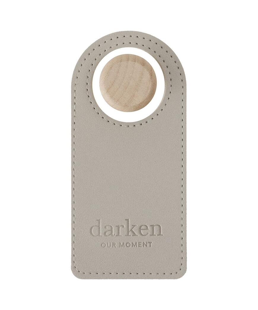 3COINS、磁石付きドアスコープカバー画像