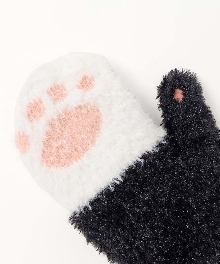 ブルーブルーエ公式　ユビデルミトングローブ