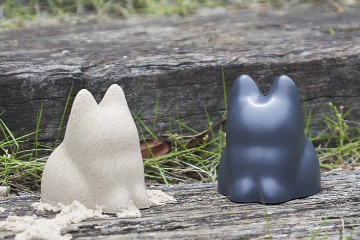 アッシュコンセプト株式会社 Koneko Cup(コネコカップ)