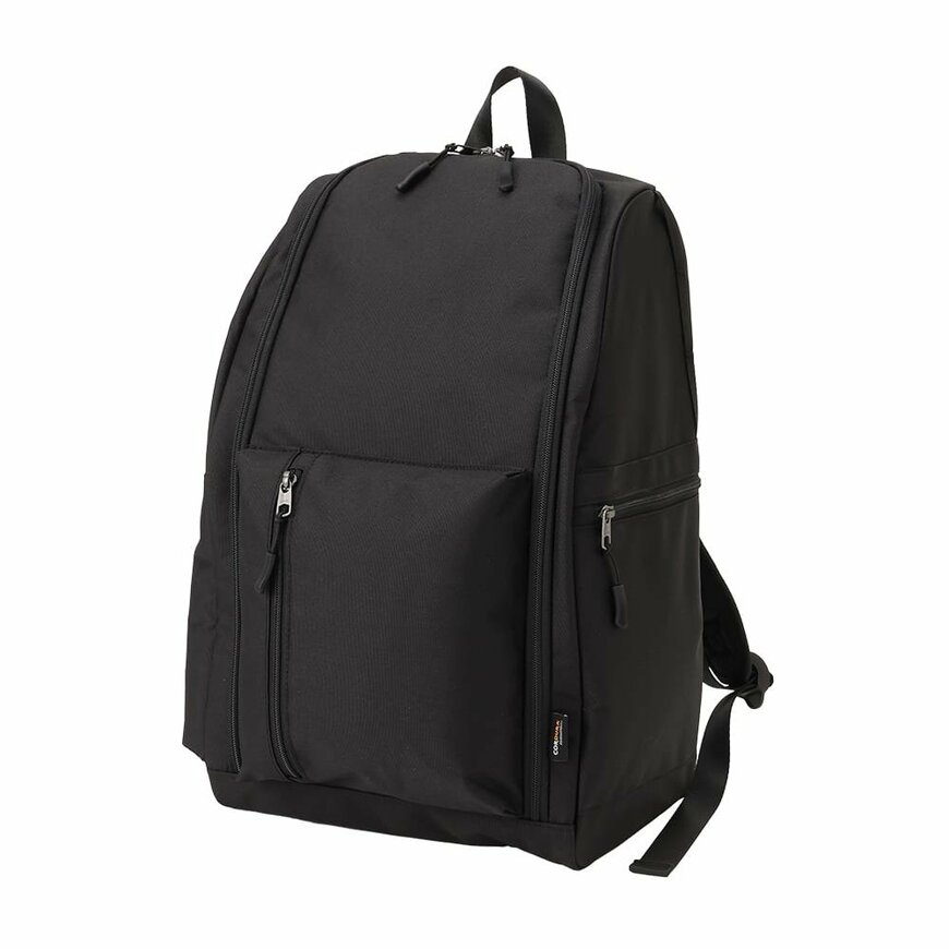 出所：ワークマン公式　コーデュラ(R)ワイドオープンリュックⅡ