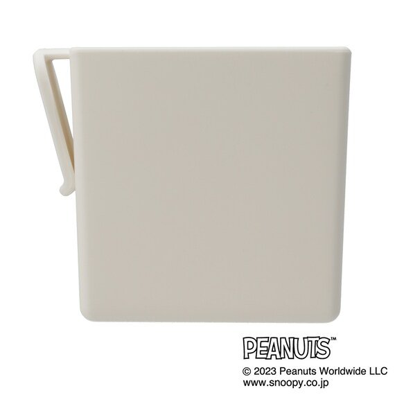 ニトリ公式　【デコホーム商品】スヌーピー 大きなチューブホルダーの画像