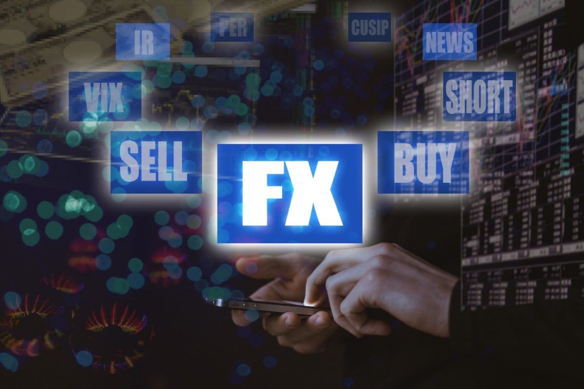 FXはやめとけ？！】取引量は増加傾向に…「数千円」の投資で背負うリスクはどれほど大きいのか 適切なレバレッジ＆損小利大がポイント！ | 概要 |  LIMO | くらしとお金の経済メディア