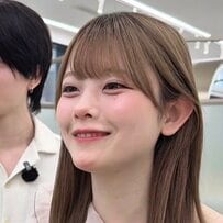 【変身】夏らしい髪色にしたい女性　ミルクティーカラーにした結果…やわらかい仕上がりに「めっちゃめっちゃ可愛い！」称賛の声
