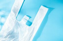 スーパーの袋詰めで発動したテトリスモード　予想外の職人技に「お見事」「積みの美学」と話題に