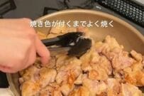 節約上手な「20代女性会社員」が作る鶏キャベツ弁当　1食あたり180円で完成する工夫が詰まった一品が話題