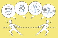 「なぜ副業を認める企業が増えないの？」 ～企業と個人を悩ませる「4つのパラドックス」とは～