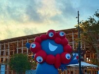 子連れで過ごすことになった「万博オールナイト」　深夜の大冒険に「お疲れ様でした」「レアすぎる体験」 