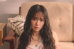 ”平成の西野カナ”復活！最新金髪姿に「大号泣」「青春時代のカナやんおかえり」と大反響 ステージショット投稿