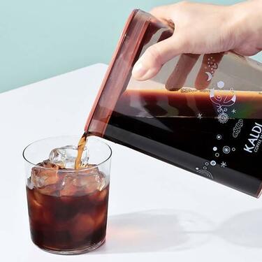 Amazon | JMAIXH ウォータードリッパー 水出し コーヒーポット